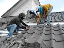 Fast & Reliable Emergency Roof Repairs in Ridgetop, TN